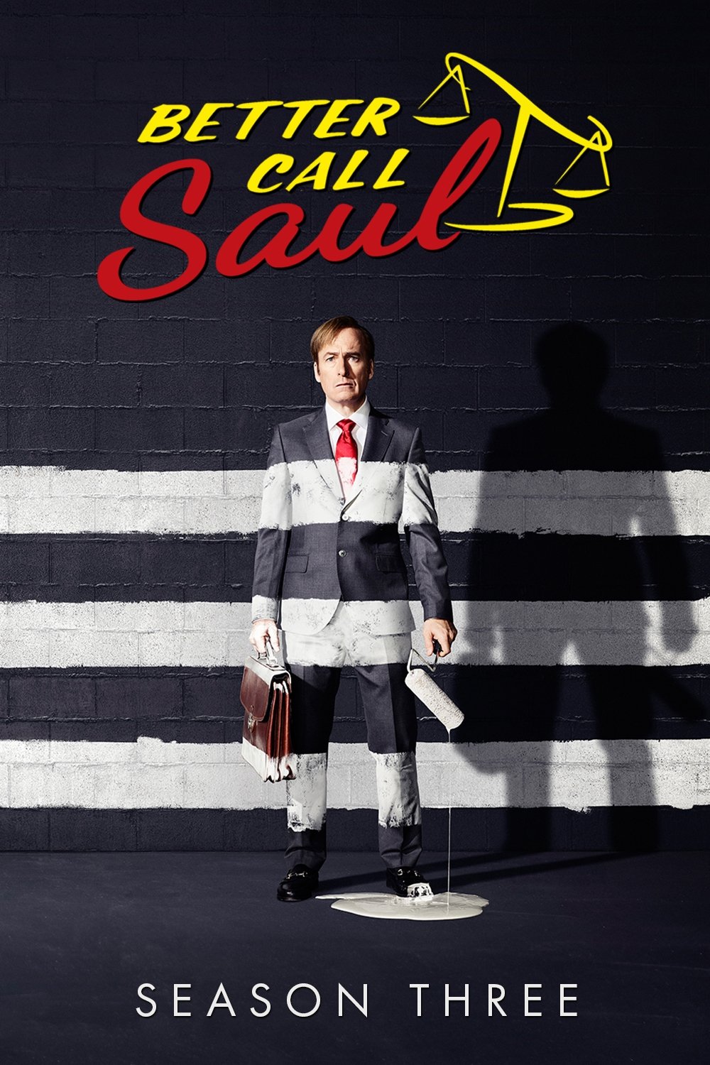 Better Call Saul - Season 3 [14674] (A1763992905) [[Shows]] --Plex--